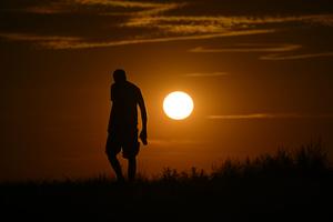 soleil - AFP