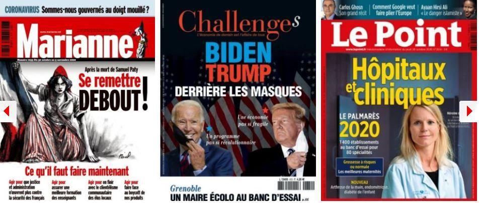 Article cover