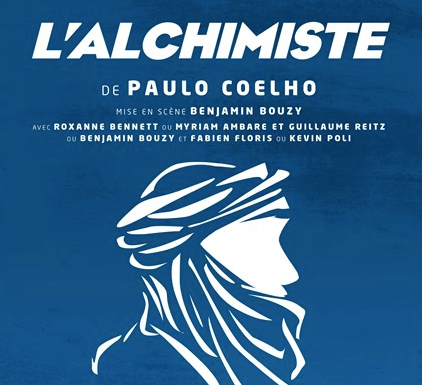 L'alchimiste théâtre