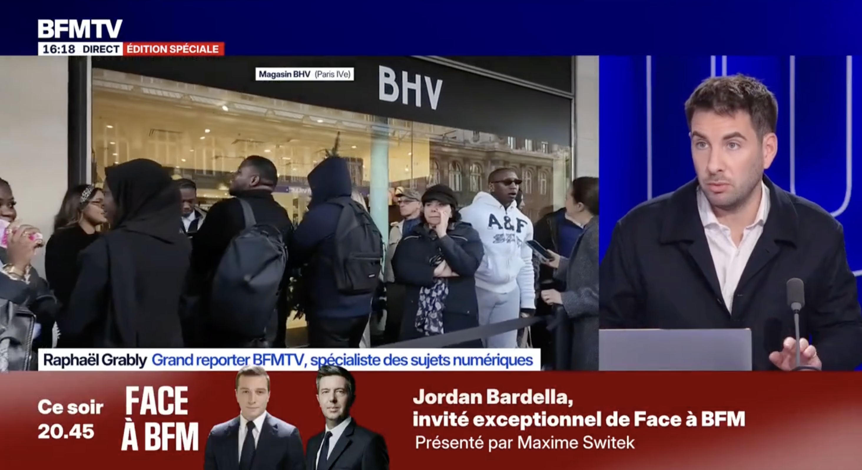 En quoi consiste la procédure de suspension engagée par le gouvernement contre Shein ?