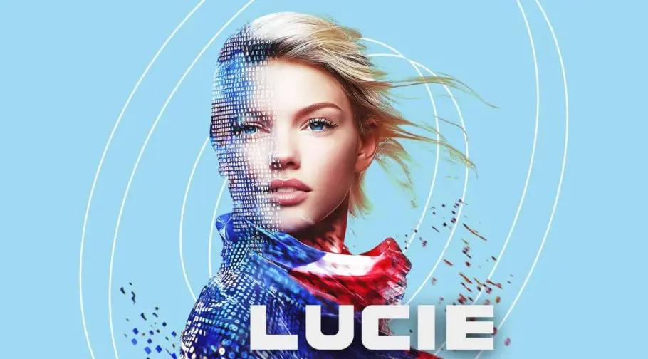 Lucie, nom donné à la première application française d’intelligence artificielle, devait porter l'industrie française à l’orgasme.