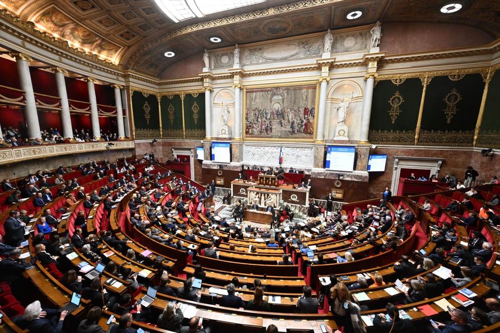 Assemblée nationale