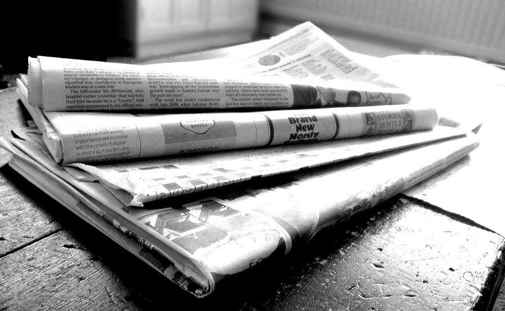 Article cover