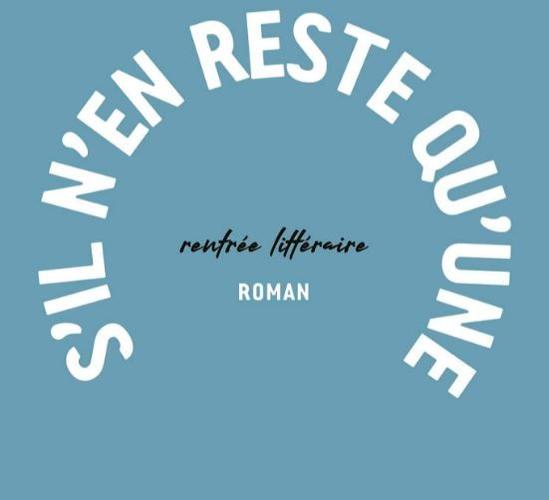 S'il n'en reste qu'une livre