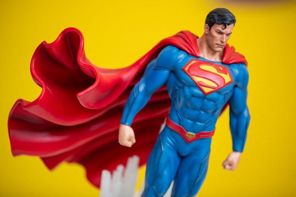 Superman AFP