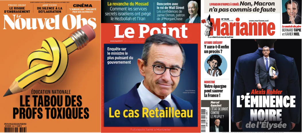 Article cover