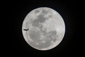 lune AFP