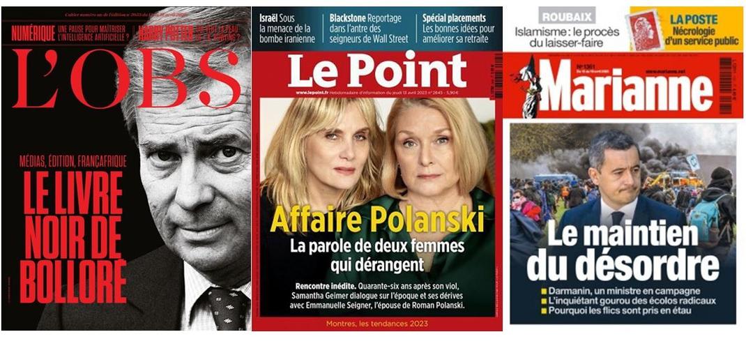 Article cover