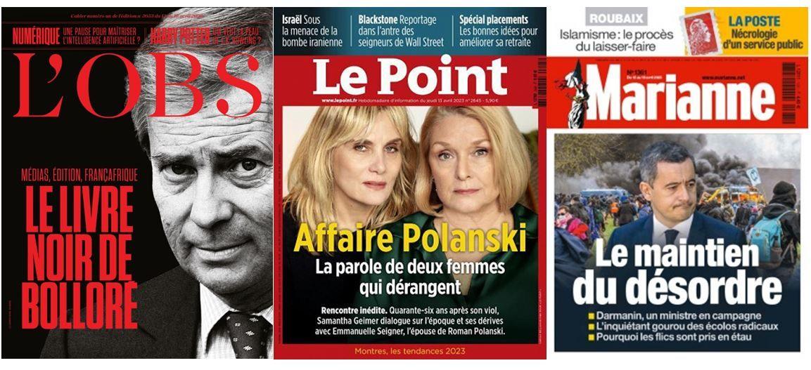 Article cover
