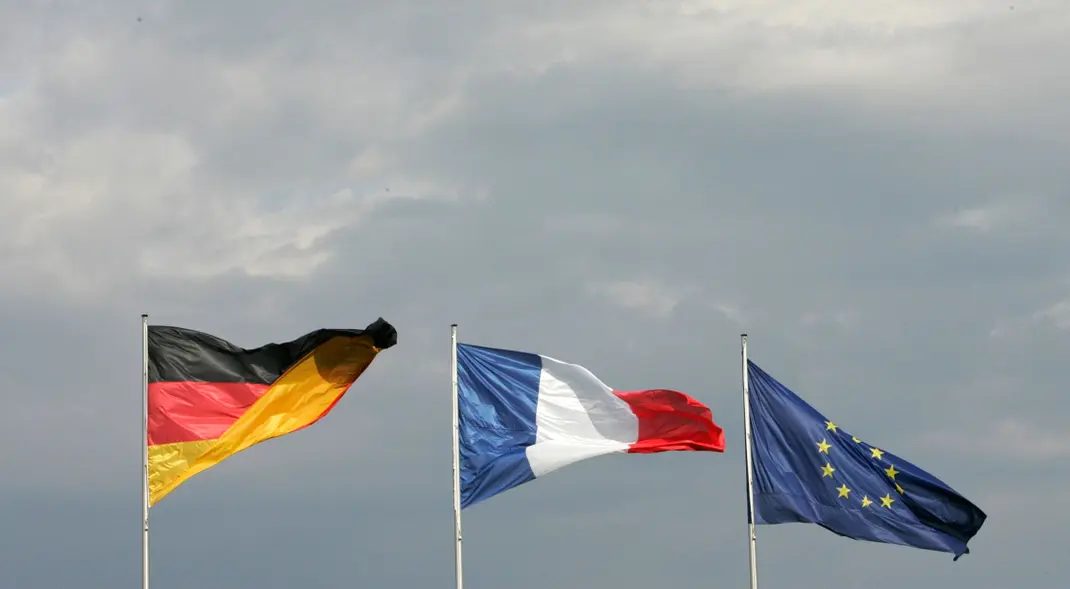 Pologne, Italie, Finlande : ces pays dont les succès économiques devraient nous inspirer alors que le PIB français / habitant passe sous la moyenne européenne pour la 4e année consécutive