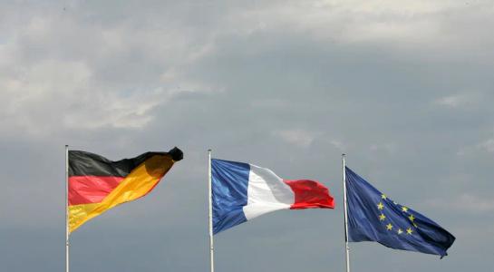 Le taux d’emploi des 55-64 ans est de 60% en France contre 65% en moyenne dans l’Union européenne.