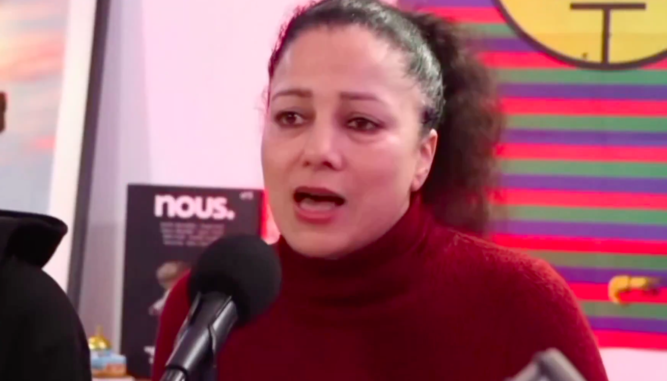 Houria Bouteldja (Indigènes de la République) : « Si nous sommes homophobes et antisémites, c'est la faute du colonialisme »