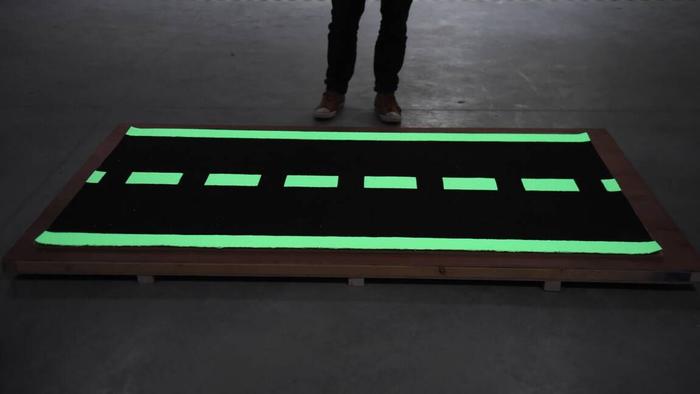 route environnement AFP