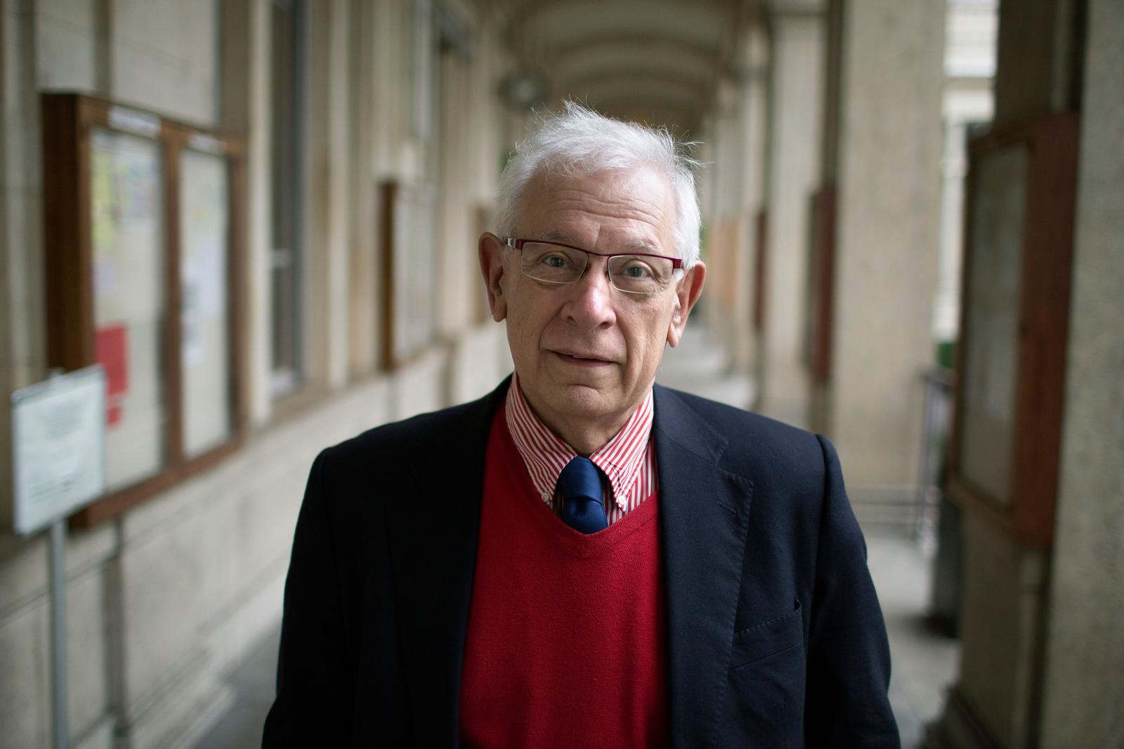 Philippe Meirieu