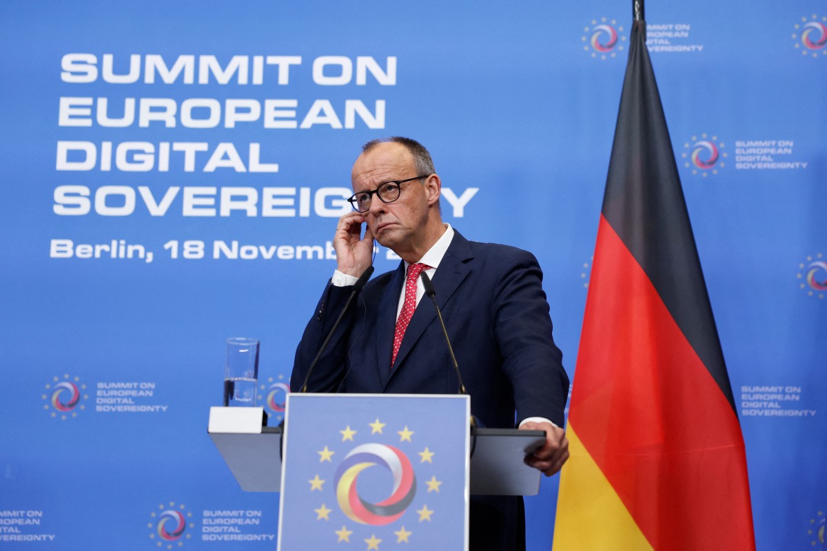 Protectionnisme ou réformes domestiques d’abord ? L’Allemagne a la croisée des chemins face à la concurrence industrielle chinoise