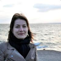 Caroline Bruneau image