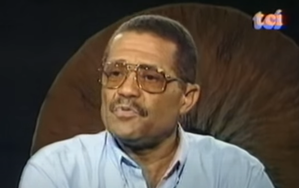 Marc Pulvar