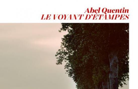 le voyant d'étampes