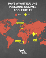 The World in Maps
