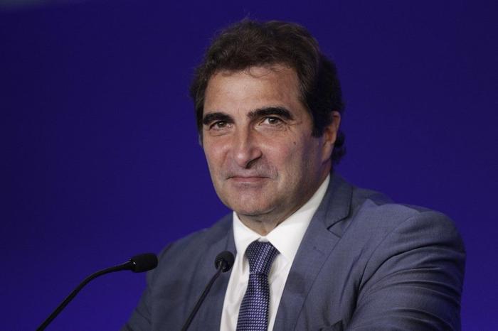 Christian Jacob Les Républicains AFP