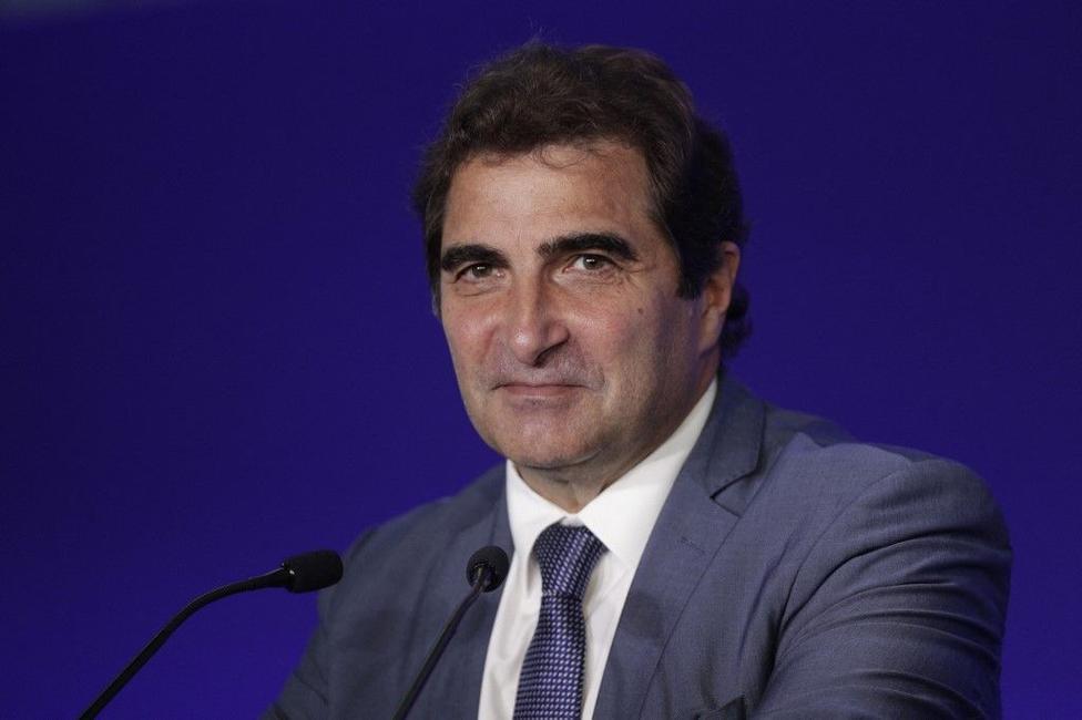 Christian Jacob Les Républicains AFP