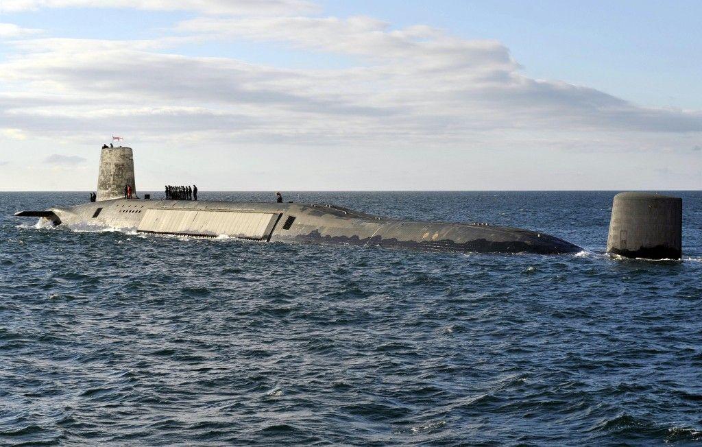 Sous-marin