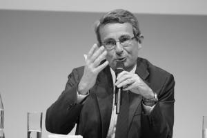 Jean-Christophe Fromantin image