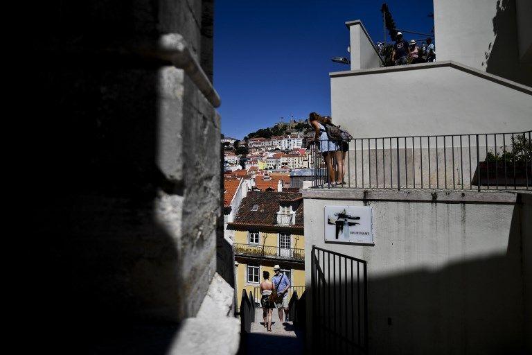 Lisbonne