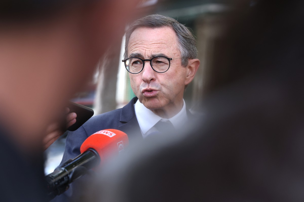 Réforme des retraites : ce que Bruno Retailleau comprend à 100%, ce qu'il oublie encore un peu