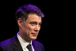 Olivier Faure