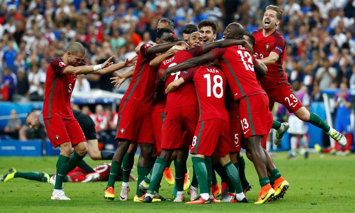 On ne change pas une équipe qui gagne...