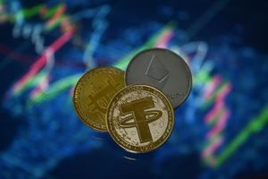 cryptomonnaies AFP