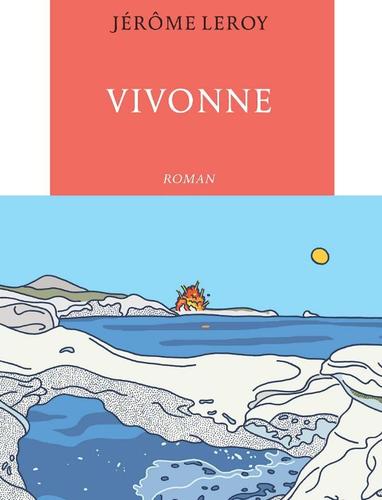 Vivonne Jérôme Leroy