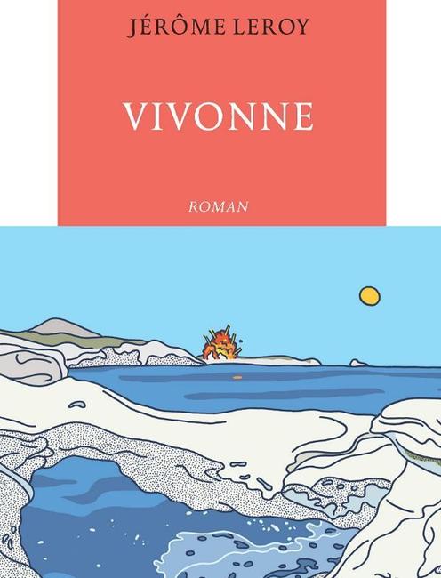 Vivonne Jérôme Leroy