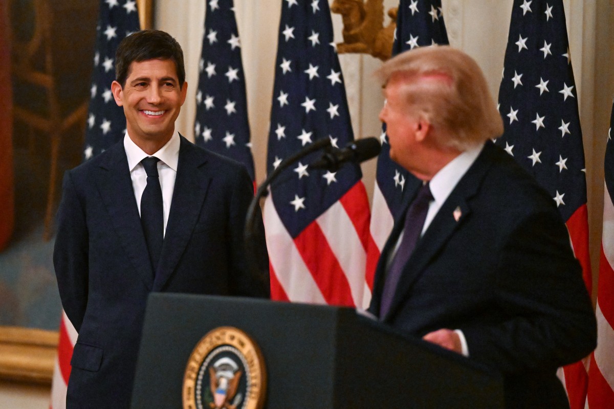 Mais pourquoi Donald Trump a-t-il donc choisi Kevin Warsh pour diriger la FED ?
