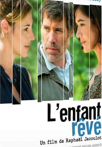 L'enfant rêvé film