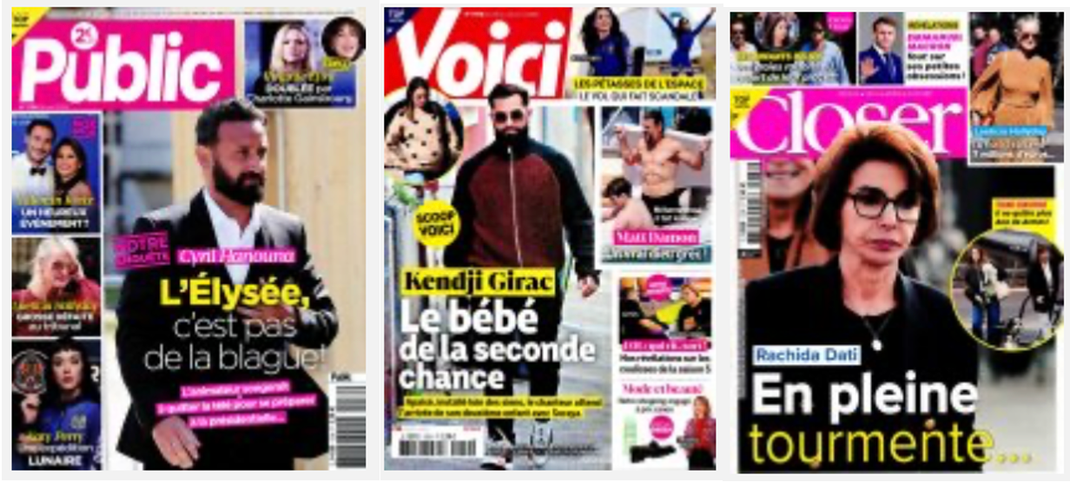 Article cover