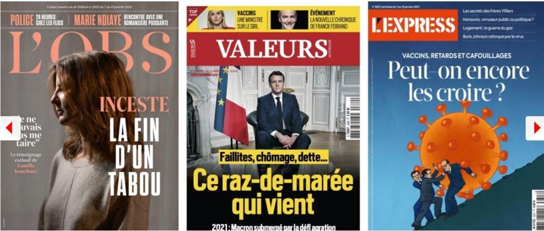 Article cover