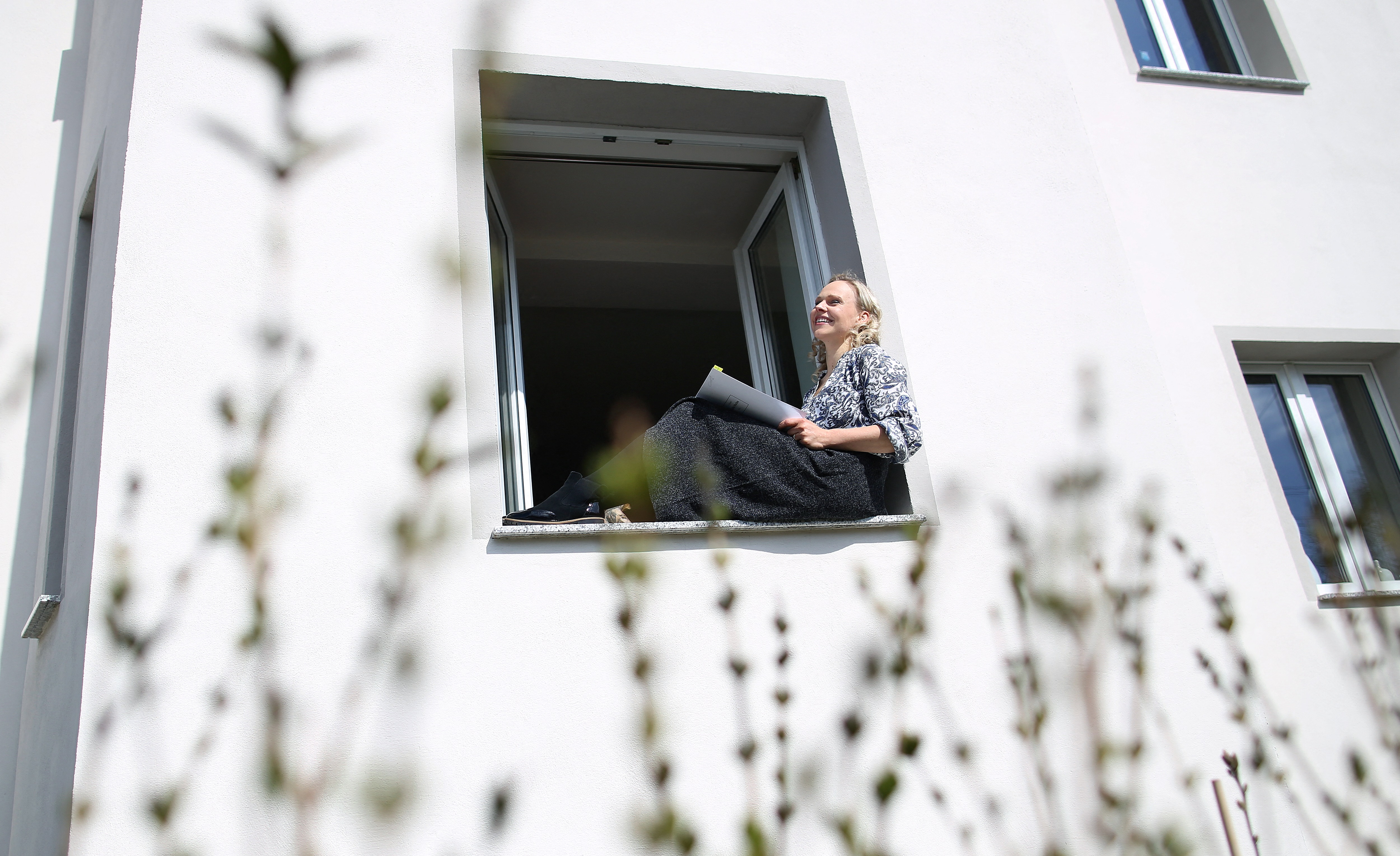 Aérer sa maison comme le font les Allemands, est-ce vraiment bon pour la santé ?