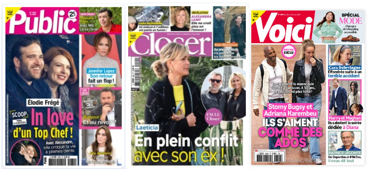 Article cover