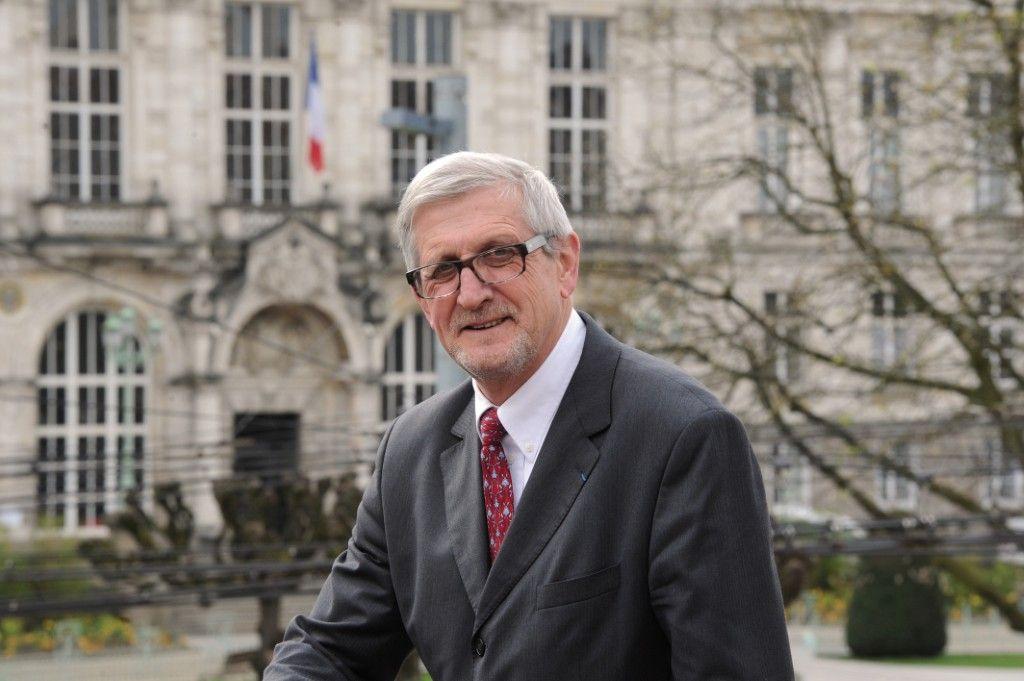 Émile Roger Lombertie