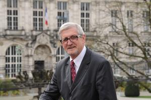 Émile Roger Lombertie