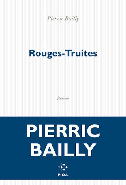"Rouges-Truites" : Un thriller troublant à la limite du vraisemblable