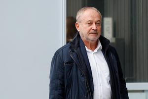 Joel Guerriau