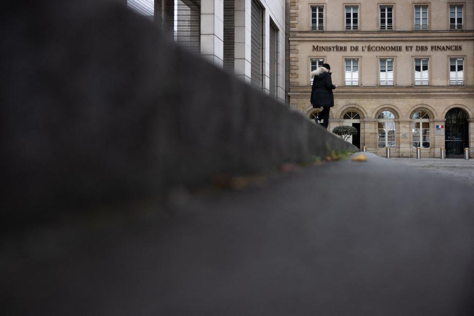 economie et finances