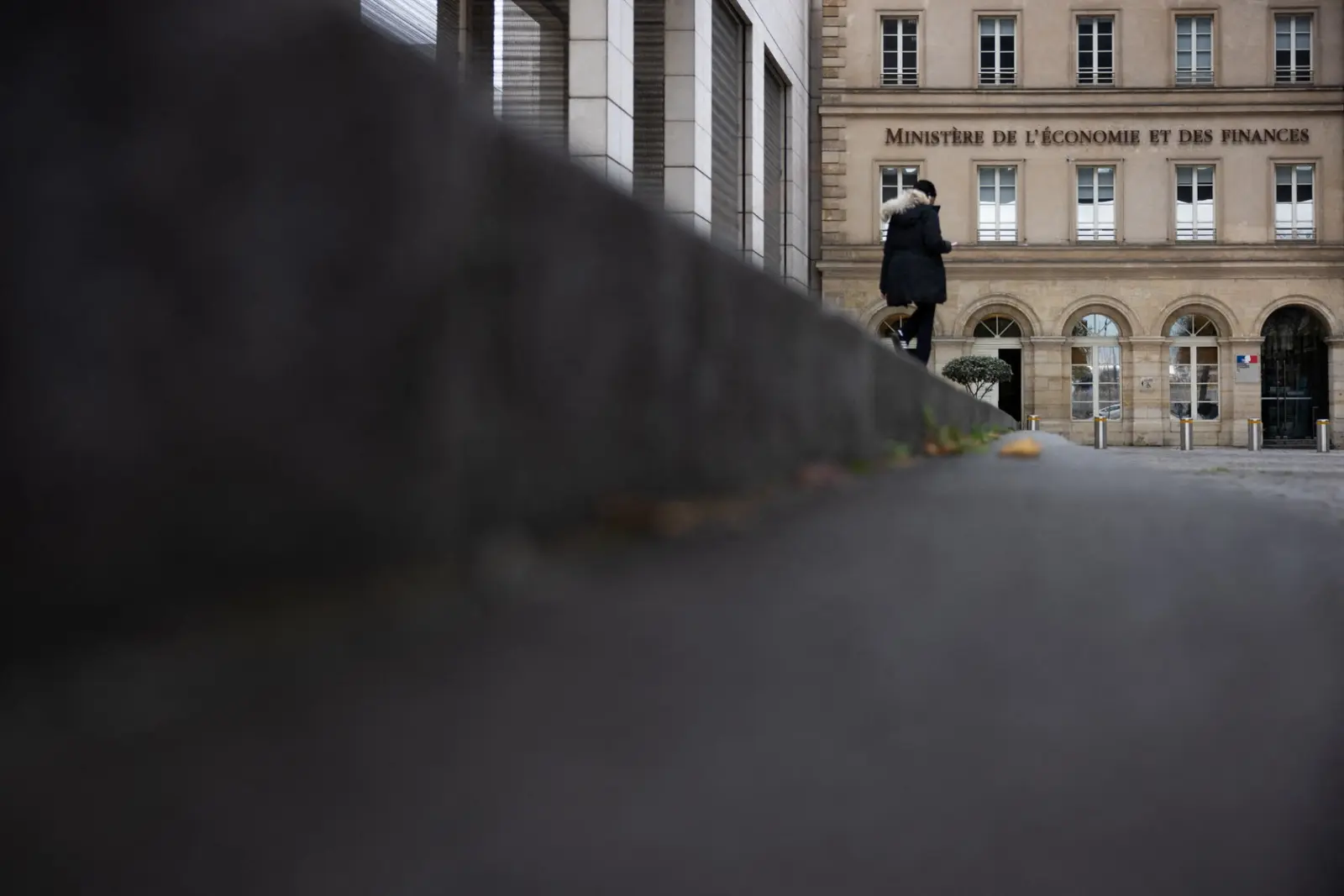 economie et finances