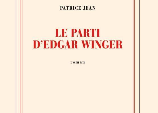 parti d'Edgar Winger