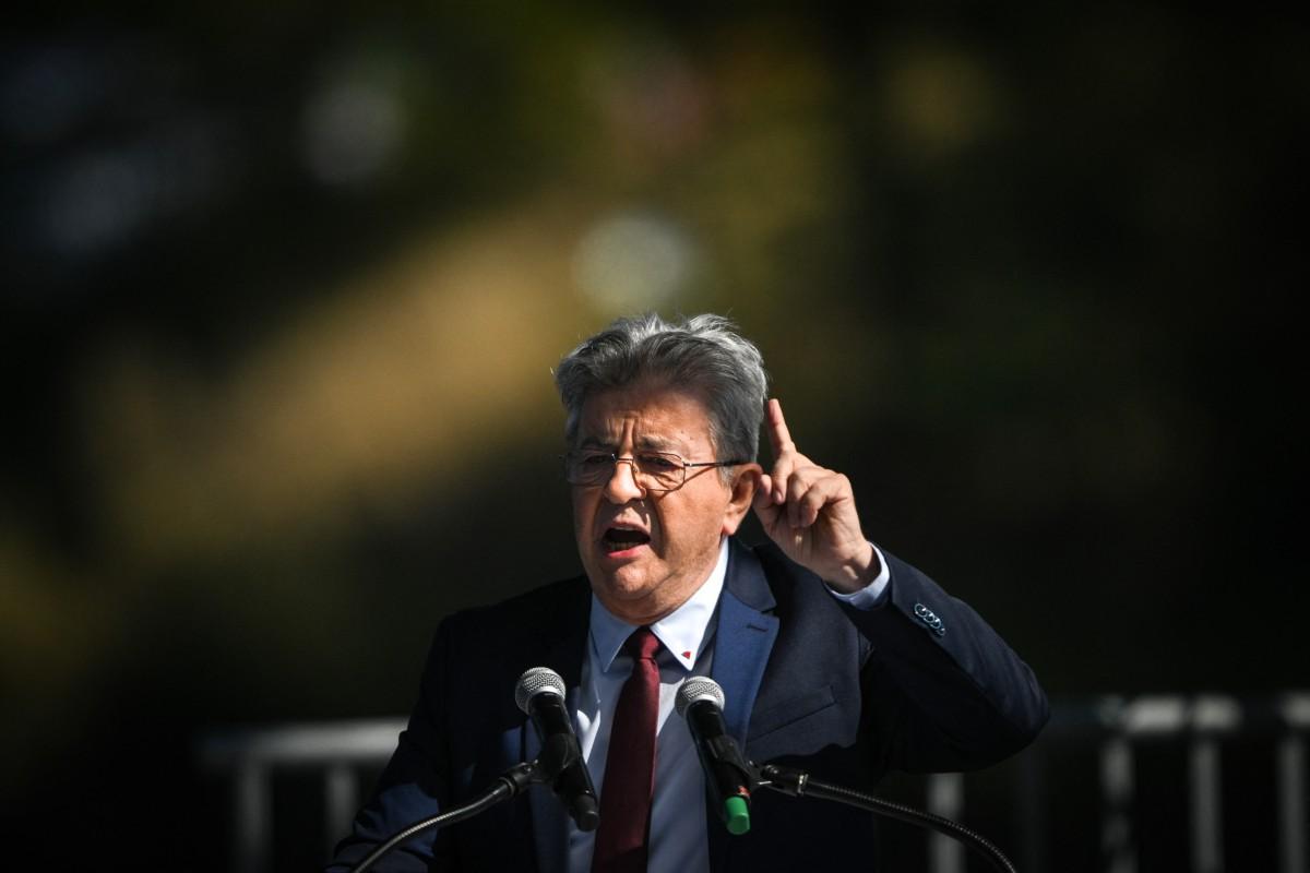 Présidentielle 2027 : Jean-Luc Mélenchon remet une pièce dans la machine à radicaliser, quoiqu'elle lui en coûte