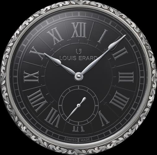 Des rinceaux et des palmettes néo-traditionalistes (Louis Érard)…