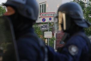 Nanterre
